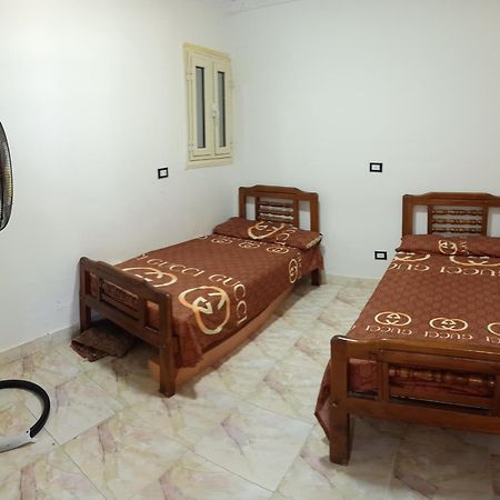 Furnished Apartment - Beach View "Nearest Beach 2 Minutes Walking" - Free Wifi- Abo Keer - Alexandria - Egypt Abu Qir 外观 照片